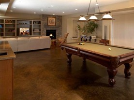 watermark at bearspaw builder